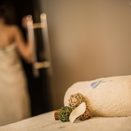Hotel Casali Чезена Екстер'єр фото