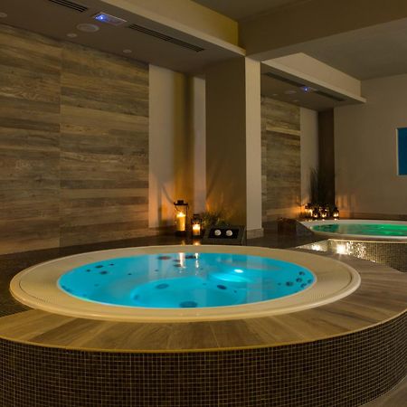 Hotel Casali Чезена Екстер'єр фото