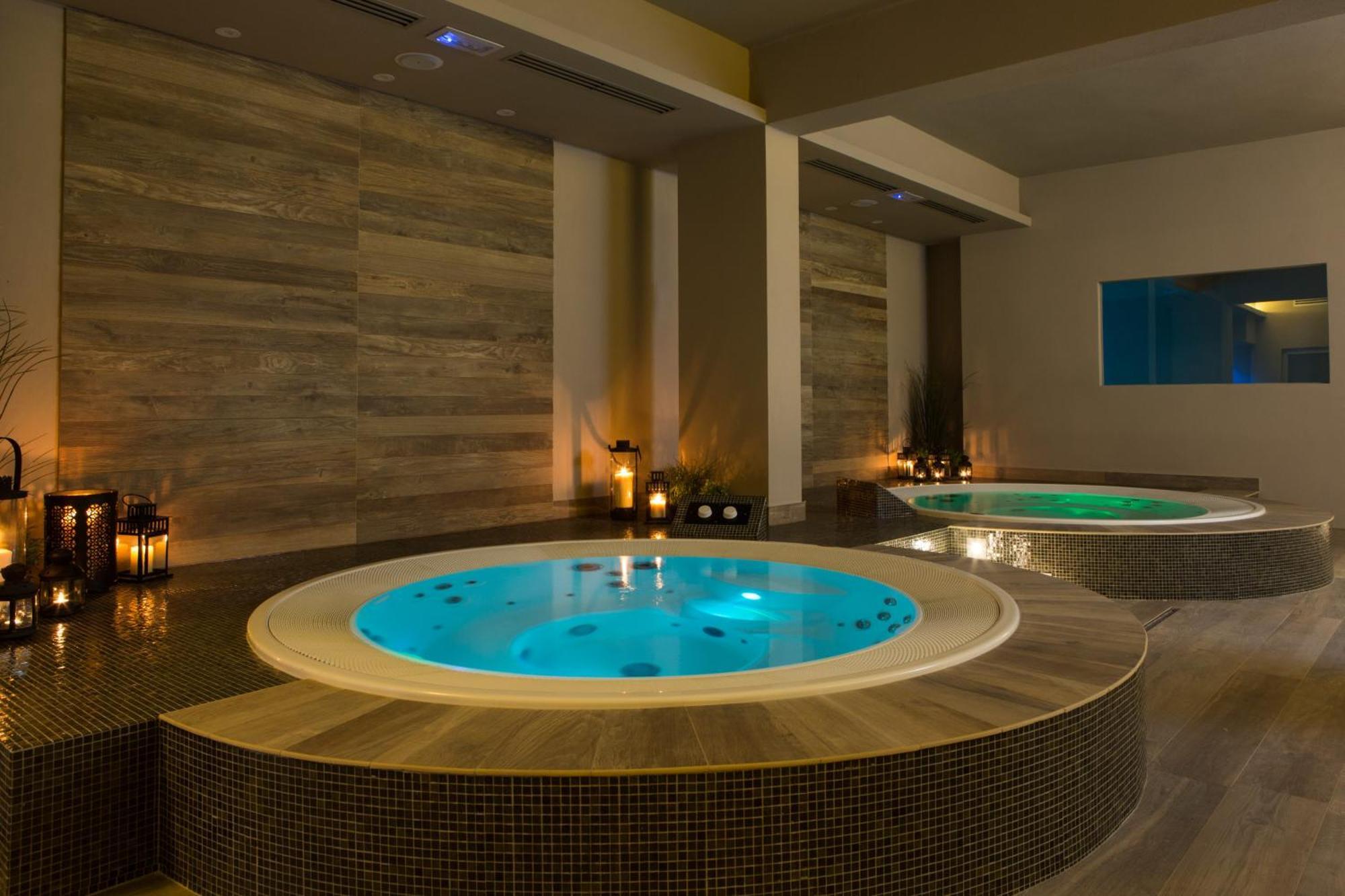 Hotel Casali Чезена Екстер'єр фото